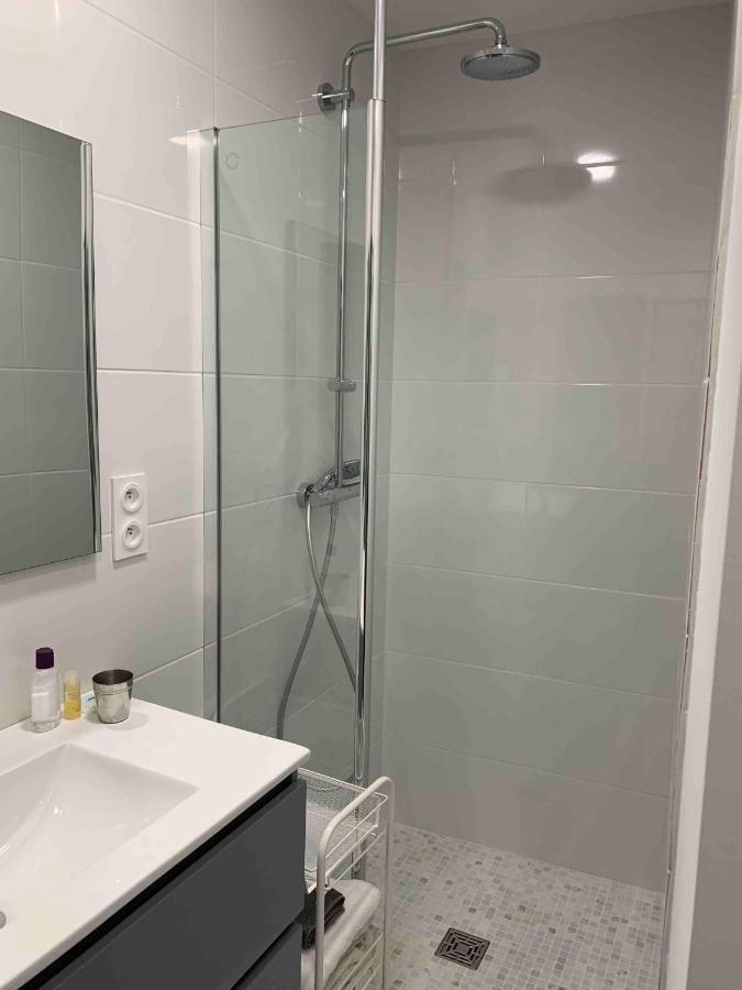 Secret Garden Apartment เอ-แชมเปญ ภายนอก รูปภาพ